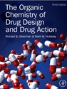 DLP: CHEM 564: ORGANIC CHEM.OF DRUG DESIGN+DRUG ACTION - NO REFUNDS