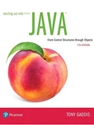 (EBOOK) STARTING OUT W/JAVA:FROM CONTROL