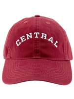 Central Youth Fit Hat