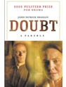 DOUBT:PARABLE