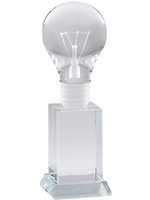 Light Bulb Award (Customizable)
