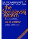 STANISLAVSKI SYSTEM,REV.