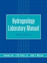 HYDROGEOLOGY LAB.MAN.-W/CD
