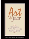 (EBOOK) ART+FEAR