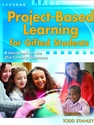 PROJECT-BASED LEARNING F/GIFTED STUD.