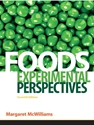 FOODS:EXPERIMENTAL PERSPECTIVES