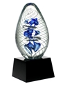 Helix Award (Customizable)