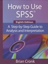 HOW TO USE SPSS