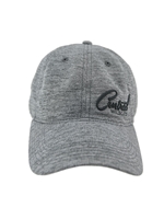 Gray Central WILDCATS Hat