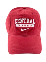 Nike CENTRAL Volleyball Hat