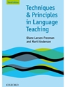 TECHNIQUES+PRIN.IN LANGUAGE TEACHING