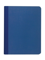 Chemistry Book Blue