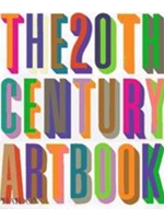 20TH-CENTURY ART BOOK