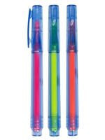 Chisel Tip Highlighters 3 Pack
