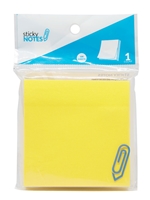 Sticky Notes 3x3 Neon