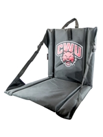 CWU Stadium Seat