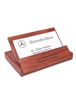 Business Card Holder (Customizable)