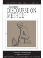 DISCOURSE ON METHOD