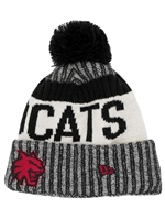 New Era Wildcat Spirit Beanie
