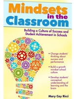 MINDSETS IN THE CLASSROOM:BUILDING A...