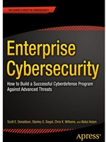 ENTERPRISE CYBERSECURITY