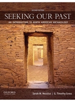 SEEKING OUR PAST-W/CD