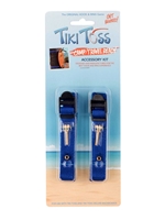 Tiki Toss Replacement straps