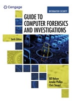 BND: GUIDE TO COMPUTER FORENSICS & INVESTIGATIONS