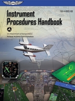 INSTRUMENT PROCEDURES HANDBOOK