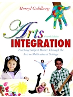 ARTS INTEGRATION:TEACHING SUBJECT...