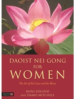 DAOIST NEI GONG FOR WOMEN