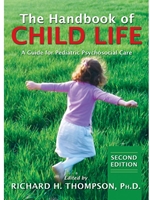 DLP:CDFS 417/517: HANDBOOK OF CHILD LIFE