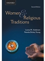 WOMEN+RELIGIOUS TRADITIONS