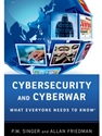 CYBERSECURITY+CYBERWAR