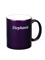 11oz Mug (Customizable)