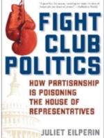 FIGHT CLUB POLITICS