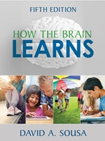 HOW THE BRAIN LEARNS