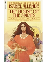 HOUSE OF THE SPIRITS