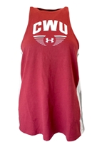 Under Armour CWU Ladies Tank