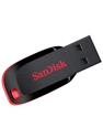 SanDisk 32GB Cruzer Blade Flash Drive