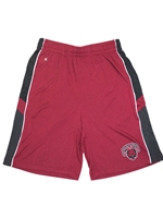 Colosseum Crimson Short