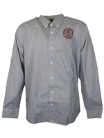 CWU Cutter & Buck Button Up