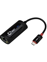 USB-C to Gigabit Ethernet Adapter
