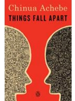 THINGS FALL APART