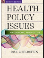 HEALTH POLICY ISSUES