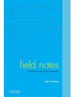 FIELD NOTES