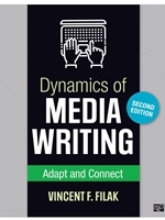 DYNAMICS OF MEDIA WRITING