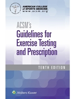 ACSM'S GUIDELINES F/EXER...(PB)