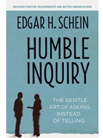 HUMBLE INQUIRY