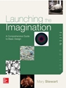 (EBOOK) NOT AVAILABLE - LAUNCHING THE IMAGINATION,COMP. - OUT OF PRINT